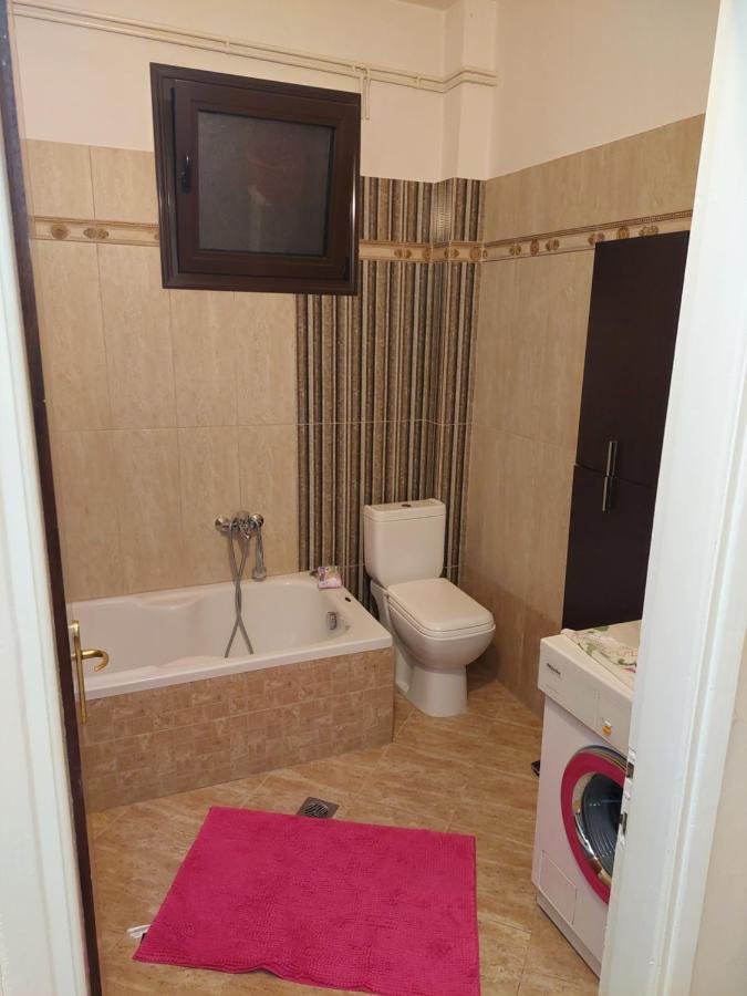 Το Σπιτικό Της Μαρίας Apartamento Maniákoi Exterior foto