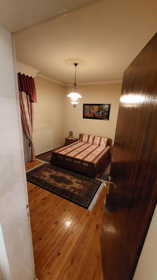Το Σπιτικό Της Μαρίας Apartamento Maniákoi Exterior foto