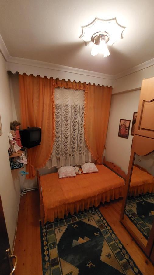 Το Σπιτικό Της Μαρίας Apartamento Maniákoi Exterior foto
